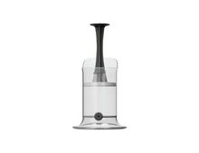 Cherub Baby - pouch filling station