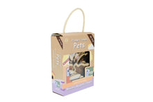 Koala Dream - 30 Pcs Wooden Magnetic Pet