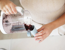 Cherub Baby Organiser & Silicone Popsicle Molds 4PK