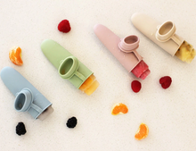 Cherub Baby Organiser & Silicone Popsicle Molds 4PK