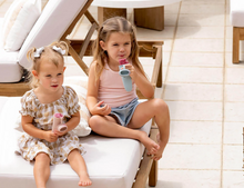 Cherub Baby Organiser & Silicone Popsicle Molds 4PK