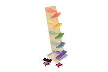 Kaper Kidz - Wooden Sundae Rolling car