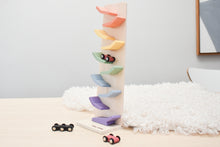 Kaper Kidz - Wooden Sundae Rolling car