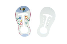 Koala Dream - Buzzy Days Wooden Learn to Tie Shoe Lace