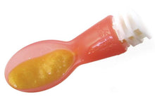 Cherub Baby - 10 On the Go Baby Food Pouches plus spoon (Starter Pack)