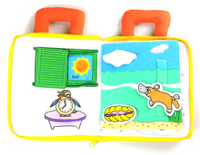 Dyles - My Opposites Book