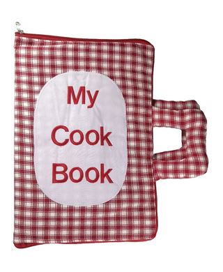 My Cook Cloth Book