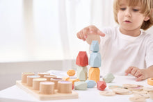 PolarB - Grow with me box - for Free Spirits (36+ Months)