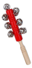 Fun Factory Jingle Sticks with 13 Bells