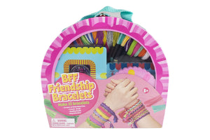 Kaper Kidz - DIY BFF Friendship Bracelets