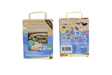 Koala Dream - 26 Pcs Wooden Magnetic Australian Sea Animals