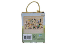 Koala Dream - 35 Pcs Wooden Magnetic Aussie Farm