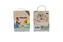 Koala Dream - 26 Pcs Wooden Magnetic Aussie Vehicles