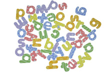 Koala Dream - 50 Pcs Wooden Magnetic Lowercase (ET228)