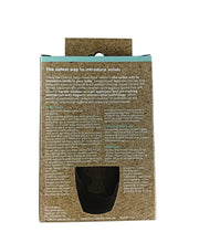 Cherub Baby Silicone Fresh Food Feeder - Cerulean/Sage