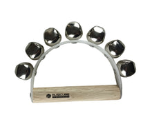 Fun Factory Hand Bell with 7 Bells