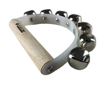 Fun Factory Hand Bell with 7 Bells