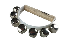 Fun Factory Hand Bell with 7 Bells
