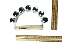 Fun Factory Hand Bell with 7 Bells