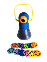 Mideer Kids Storybook Torch
