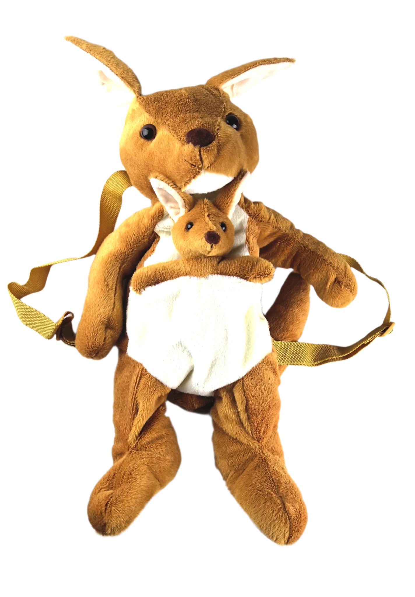 australia backpack for kids qith kangaroo Kangaroo backpack