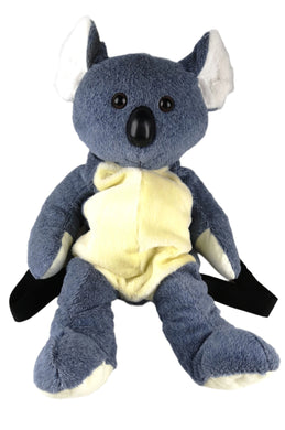 Koala backpack - 40cm
