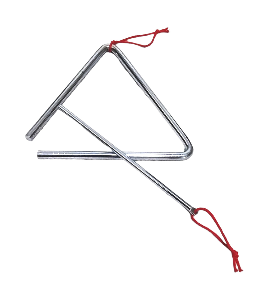 Triangle 15cm Metal Musical Instrument