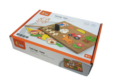 Viga Wooden Tap Tap Farm