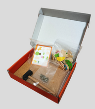 Viga Wooden Tap Tap Farm