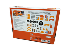 Viga Wooden Tap Tap Construction Vehicles