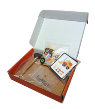 Viga Wooden Tap Tap Construction Vehicles
