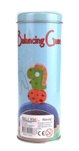 Kaper Kidz - Wooden Dinosaur Balancing Game in a tin