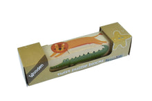 Wooden Twist Puzzle Blocks Jungle Animal