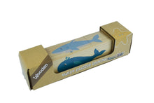 Wooden Twist Puzzle Blocks Sea Animal