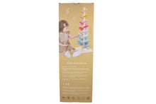 Kaper Kidz - Wooden Marble Run Sound Tree
