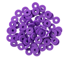 EC - Friendship Bracelet Set Purple