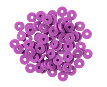 EC - Friendship Bracelet Set Purple