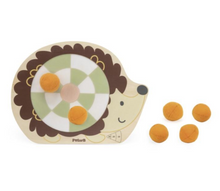 PolarB - Wooden Target Game