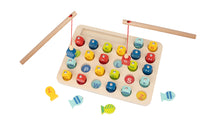 TookyToy - Alphabet Magnetic Fishing Game