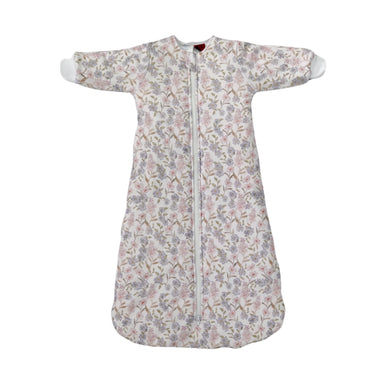 Anchor & Arrow - Sleeping Bag 3.5 Tog Daisy Dreams