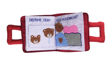 My Little Bedtime Cloth Book