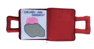 My Little Bedtime Cloth Book