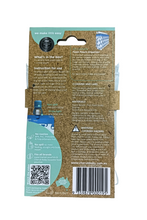 Cherub Baby - Silicone Food Pouch Soft Spouts 2PK (Pink & Orange)