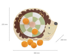 PolarB - Wooden Target Game
