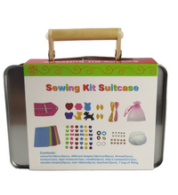Sewing Kit in Carry Case