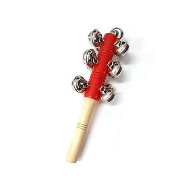 Fun Factory Jingle Sticks with 13 Bells