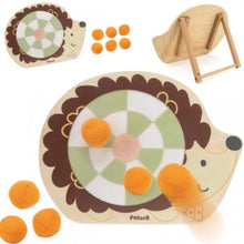 PolarB - Wooden Target Game