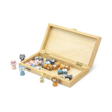 PolarB - Wooden Ludo Game