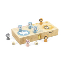PolarB - Wooden Ludo Game