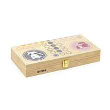PolarB - Wooden Ludo Game